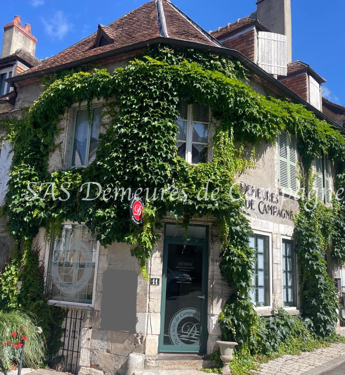 Maison Les Fossiles Sancerre Dış mekan fotoğraf